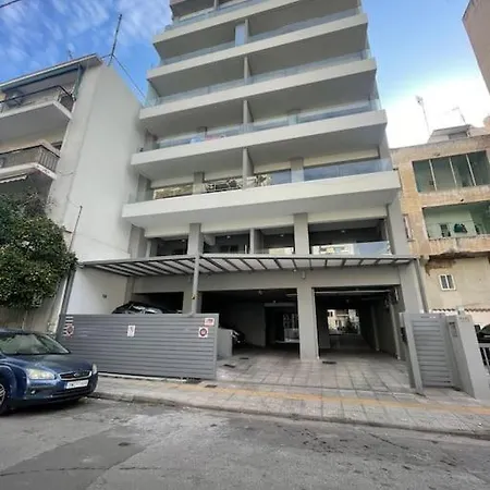 Luxury Maisonette With Shared Pool Athens Exterior photo