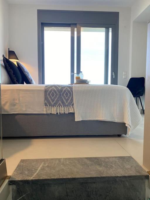 Luxury Maisonette With Shared Pool Appartement Athene