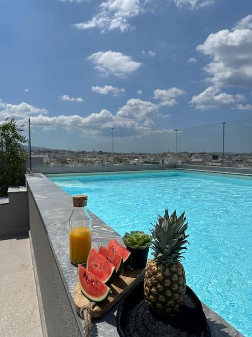 Luxury Maisonette With Shared Pool *