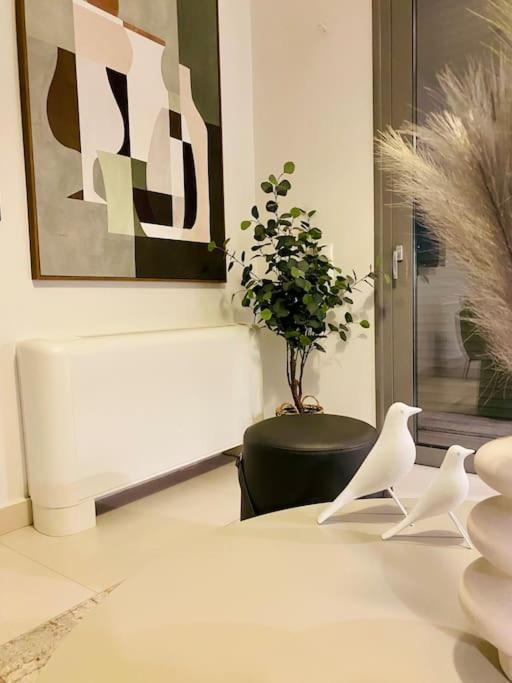 Apartment Luxury Maisonette With Shared Pool Athen