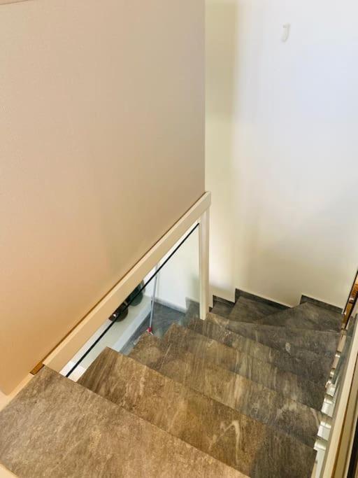 Luxury Maisonette With Shared Pool Appartement