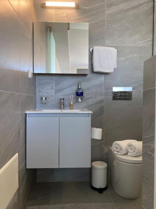 Luxury Maisonette With Shared Pool * Athene