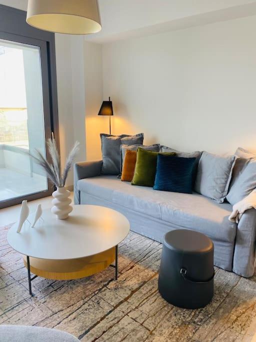 Luxury Maisonette With Shared Pool Athen