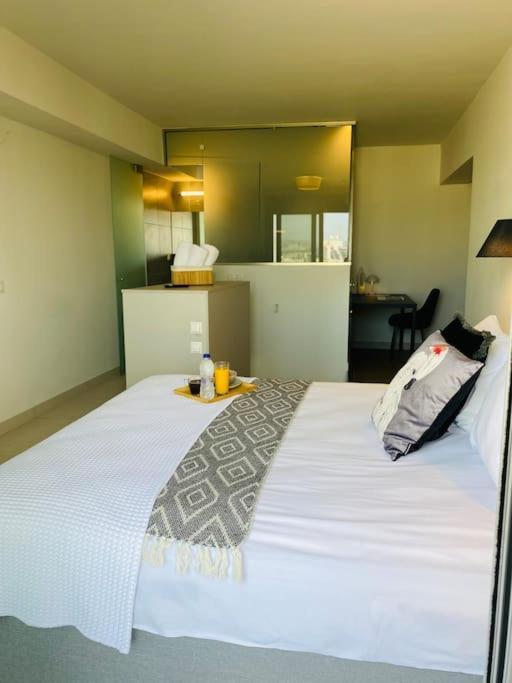 Appartement Luxury Maisonette With Shared Pool
