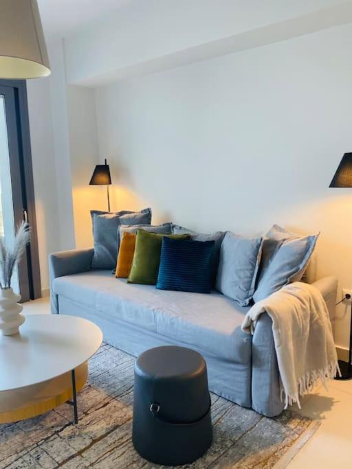 Luxury Maisonette With Shared Pool Apartment Athen