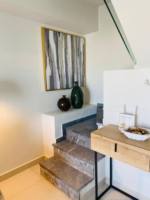 Luxury Maisonette With Shared Pool Appartement